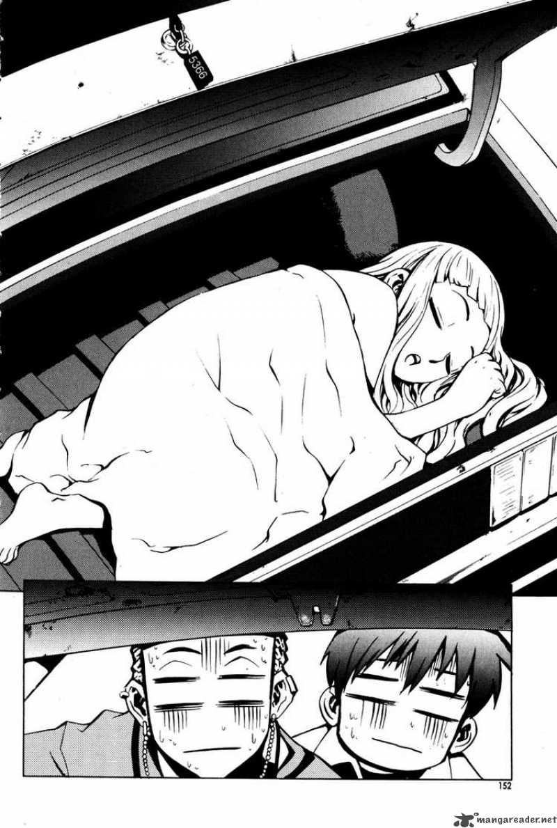 Read The Breaker Manga Online