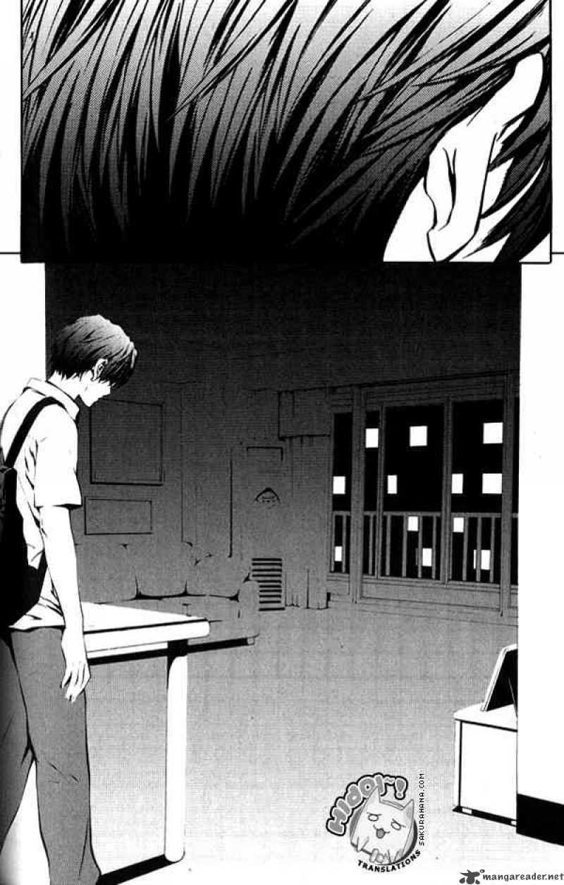 Read The Breaker Manga Online