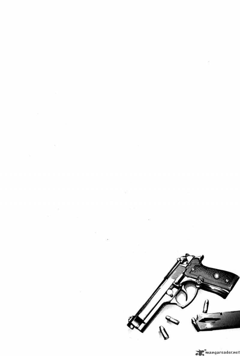 Read The Breaker Manga Online