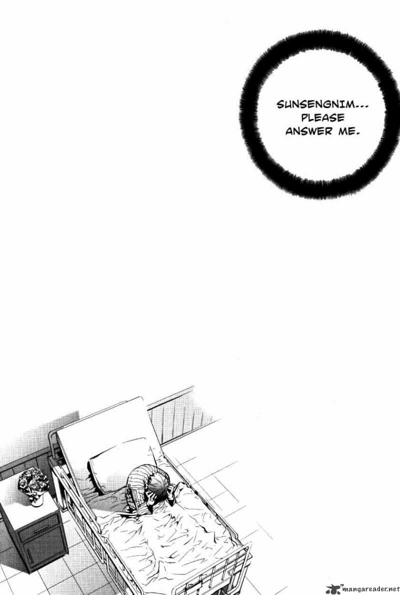 Read The Breaker Manga Online