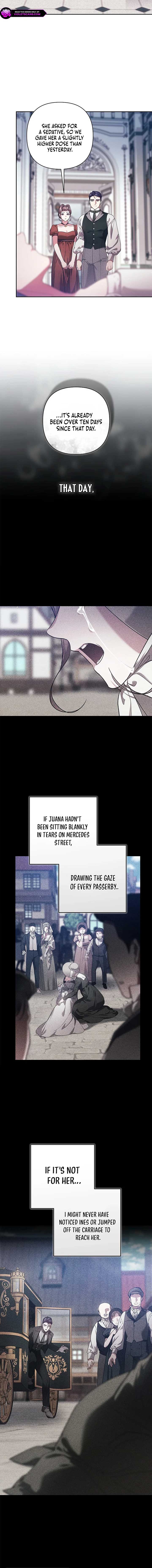 Read The Broken Ring This Marriage Will Fail Anyway Manga Online