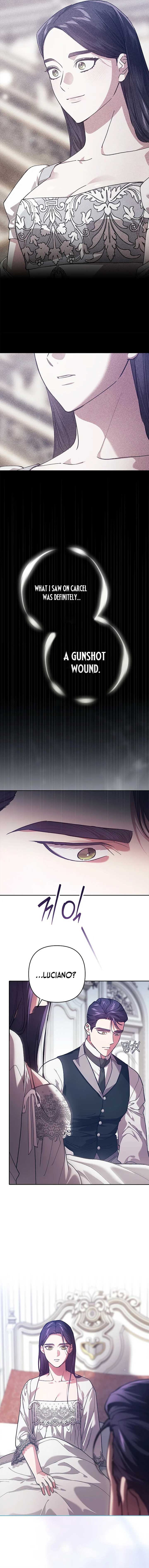 Read The Broken Ring This Marriage Will Fail Anyway Manga Online