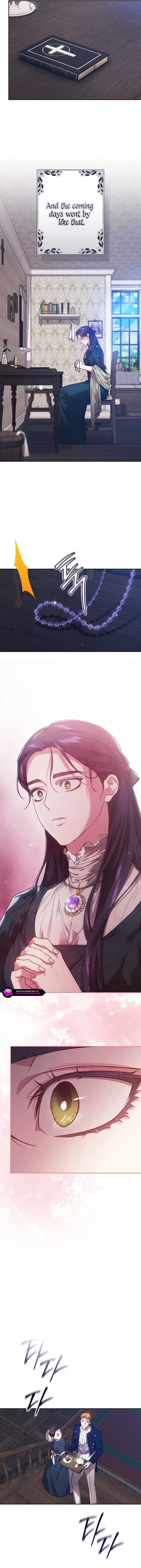 Read The Broken Ring This Marriage Will Fail Anyway Manga Online