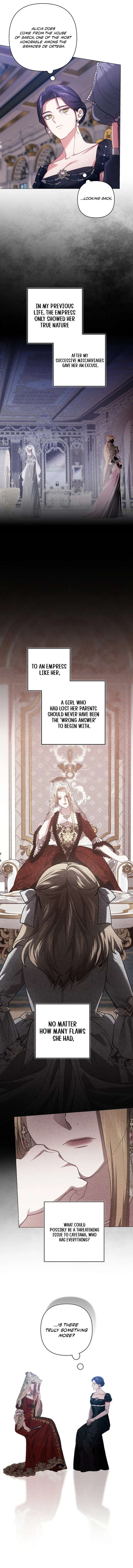 Read The Broken Ring This Marriage Will Fail Anyway Manga Online