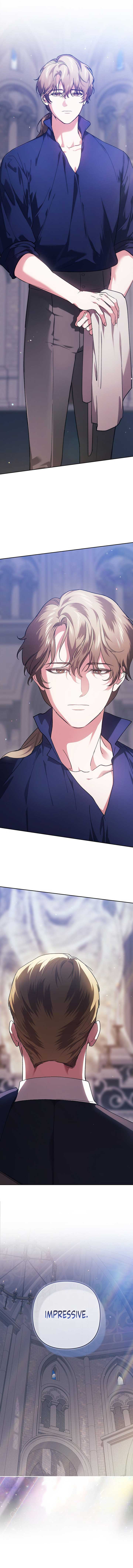 Read The Broken Ring This Marriage Will Fail Anyway Manga Online