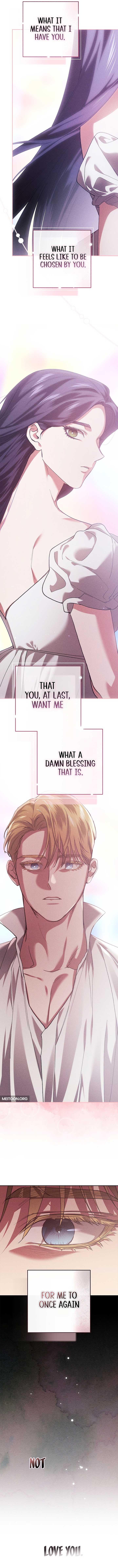 Read The Broken Ring This Marriage Will Fail Anyway Manga Online