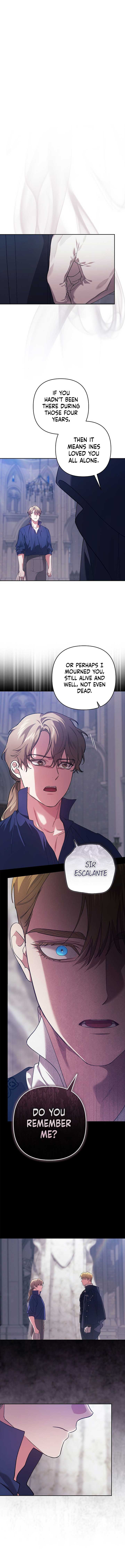 Read The Broken Ring This Marriage Will Fail Anyway Manga Online