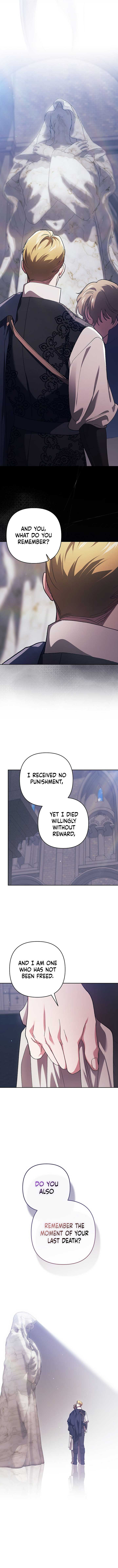 Read The Broken Ring This Marriage Will Fail Anyway Manga Online