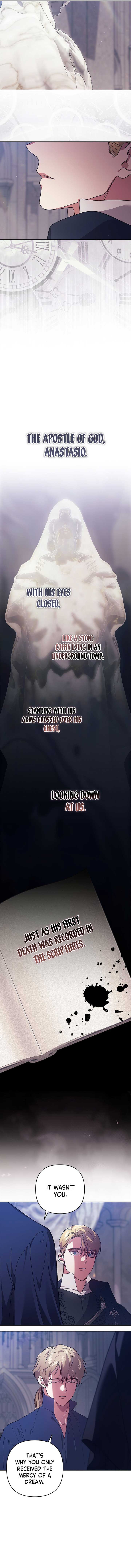 Read The Broken Ring This Marriage Will Fail Anyway Manga Online