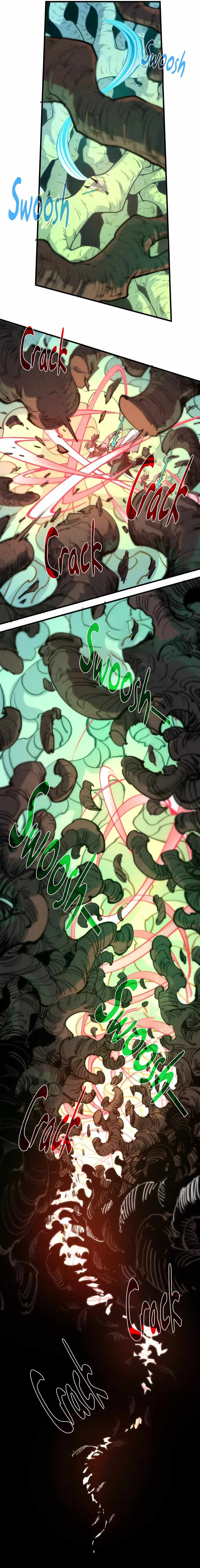 Read The Eternal Supreme Manga Online