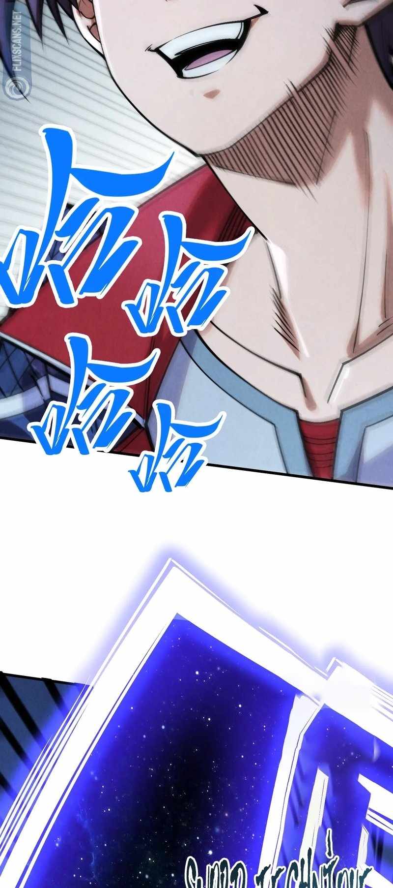 Read The Eternal Supreme Manga Online