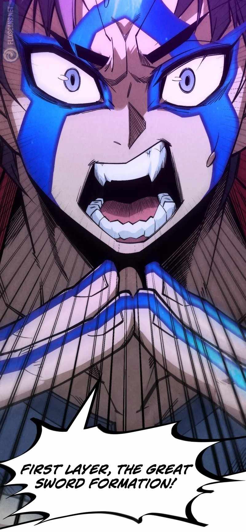 Read The Eternal Supreme Manga Online