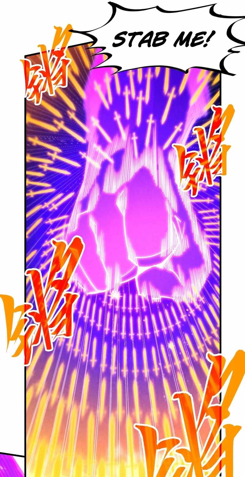Read The Eternal Supreme Manga Online