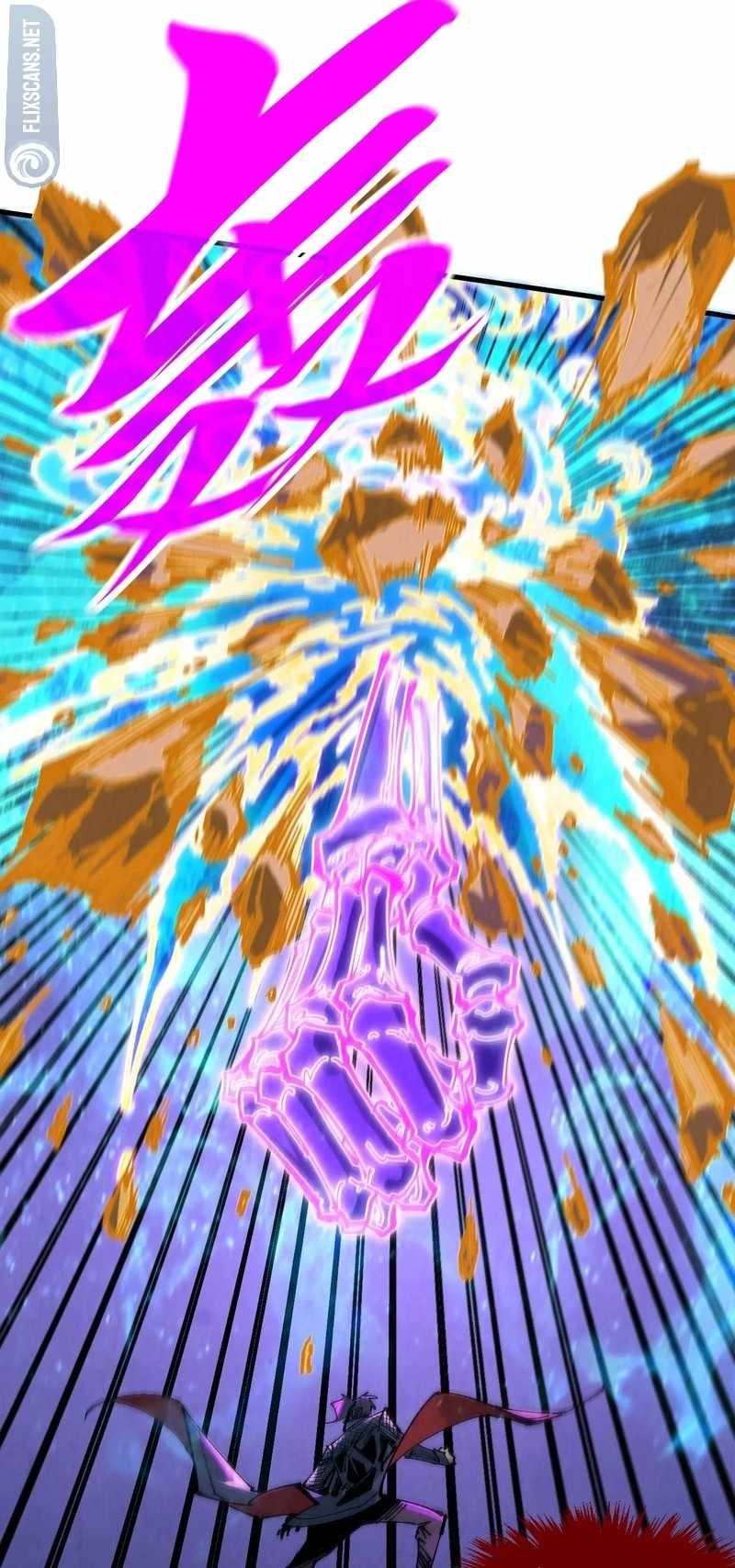 Read The Eternal Supreme Manga Online