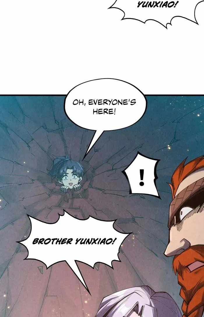Read The Eternal Supreme Manga Online