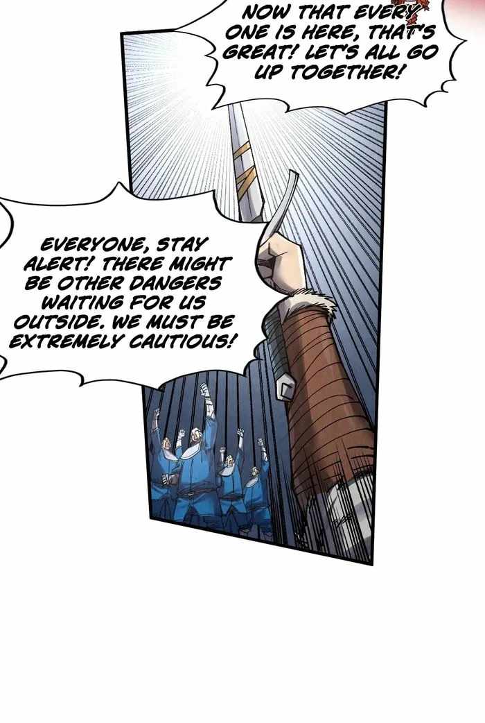 Read The Eternal Supreme Manga Online