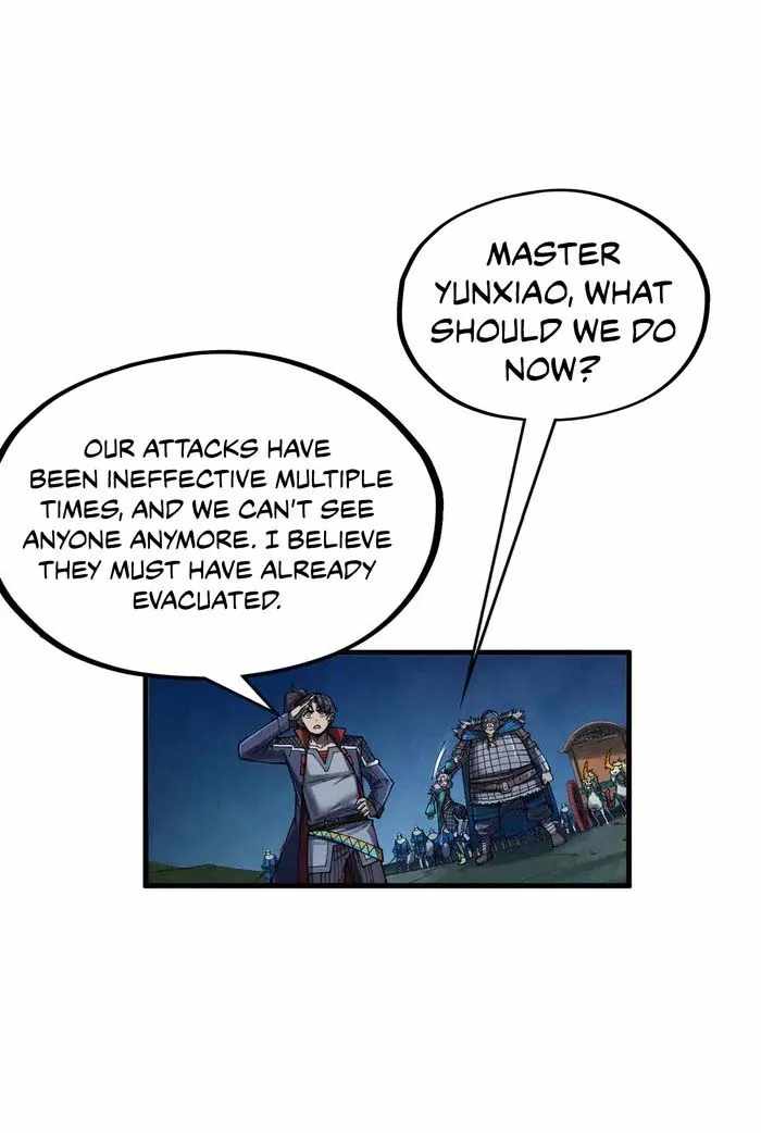 Read The Eternal Supreme Manga Online