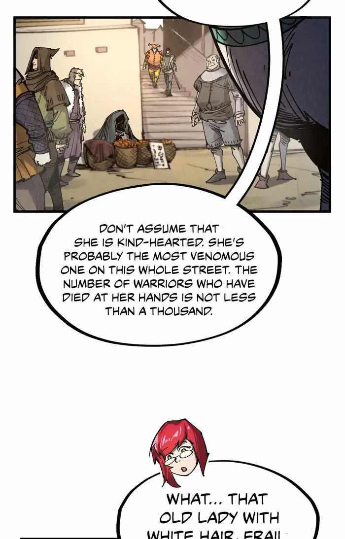 Read The Eternal Supreme Manga Online
