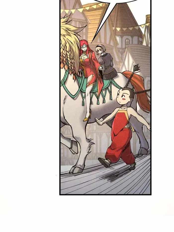 Read The Eternal Supreme Manga Online