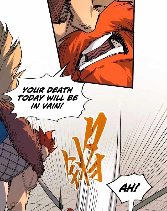 Read The Eternal Supreme Manga Online