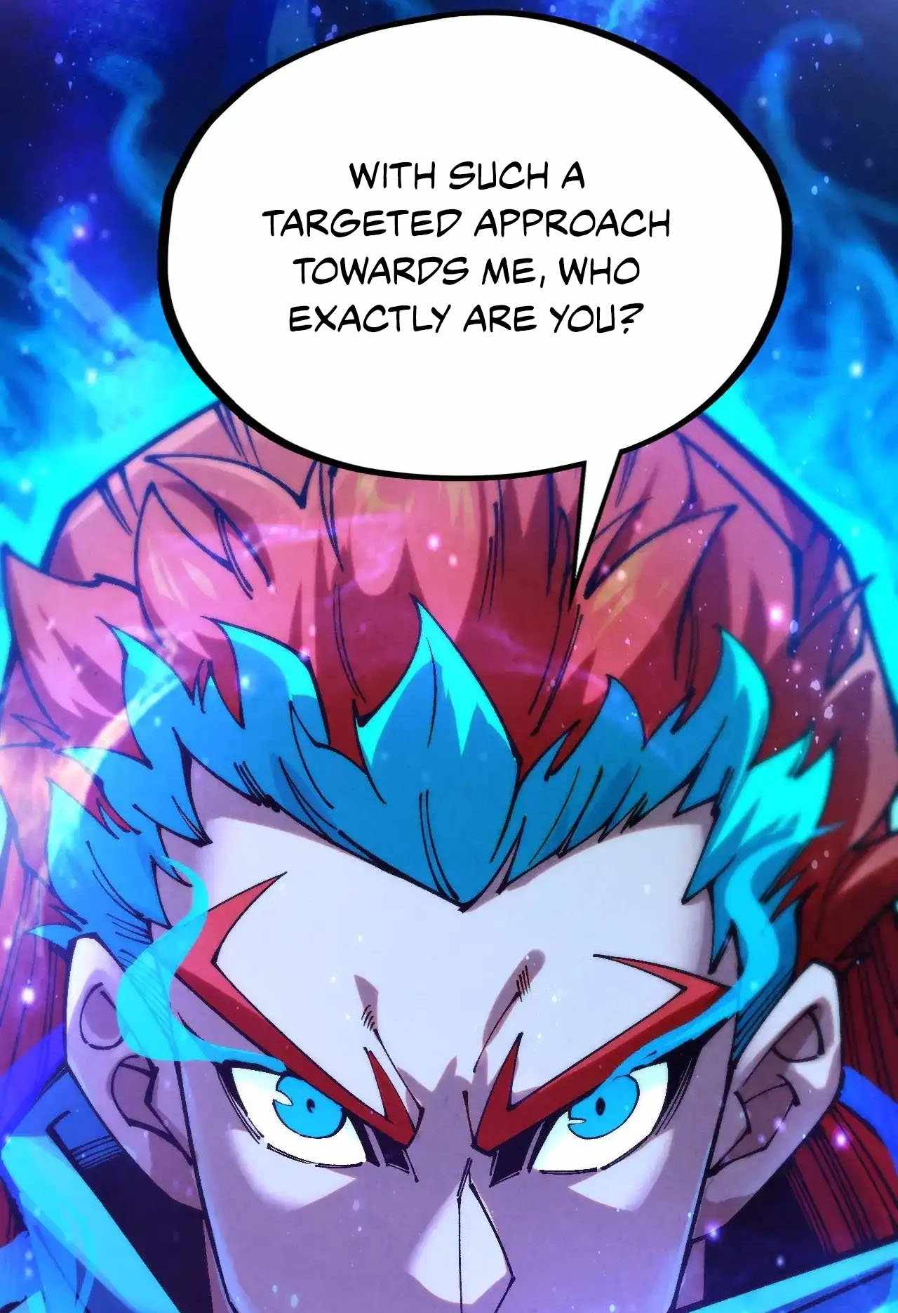 Read The Eternal Supreme Manga Online