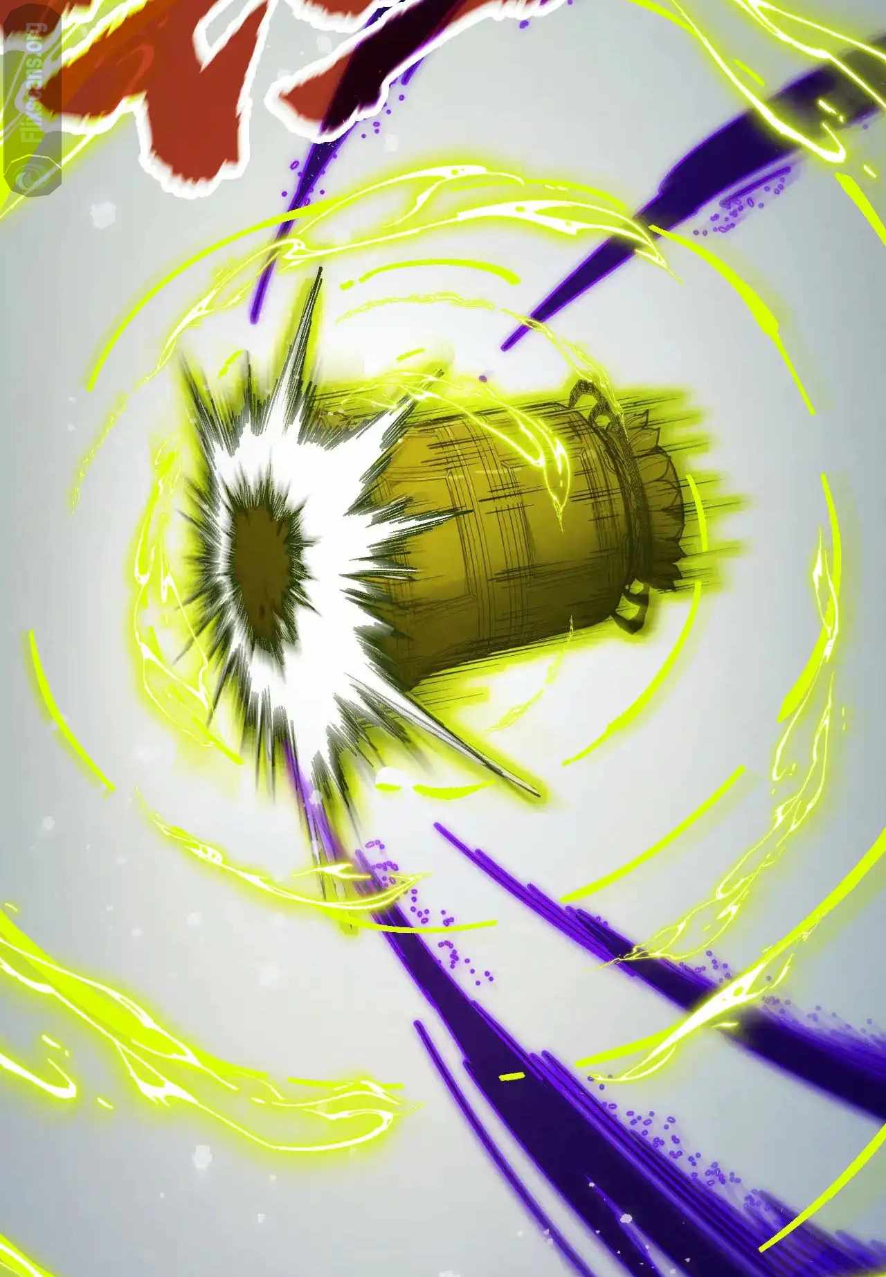 Read The Eternal Supreme Manga Online