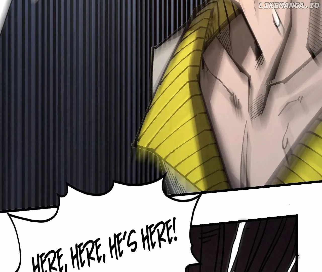 Read The Eternal Supreme Manga Online