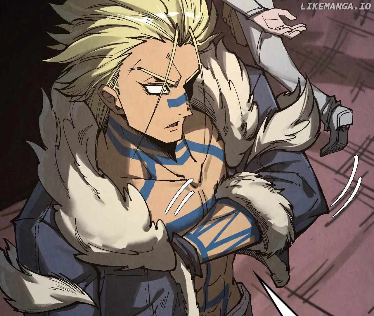 Read The Eternal Supreme Manga Online