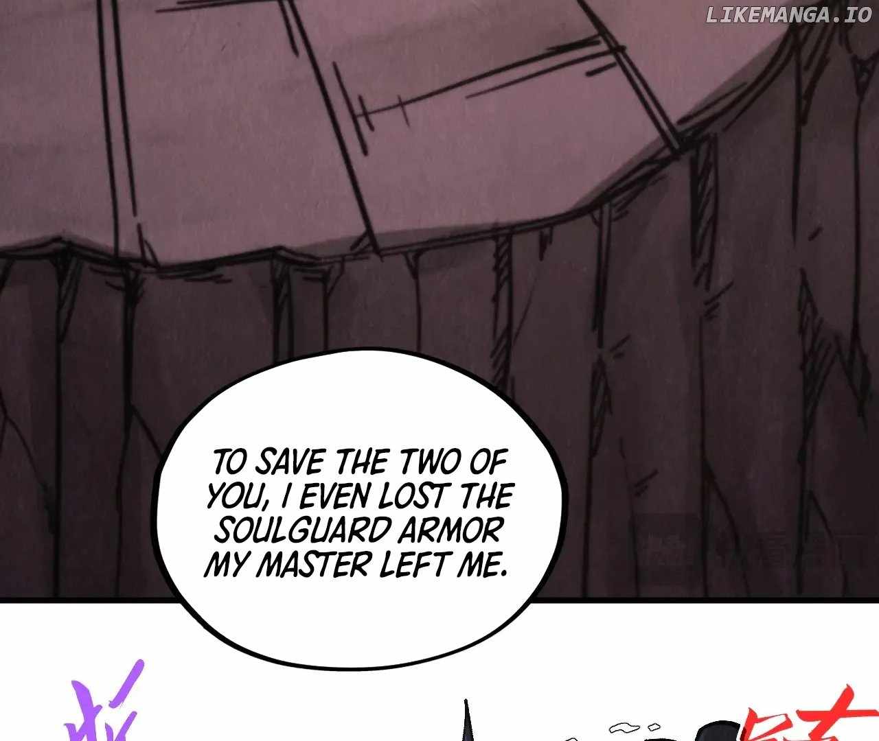 Read The Eternal Supreme Manga Online
