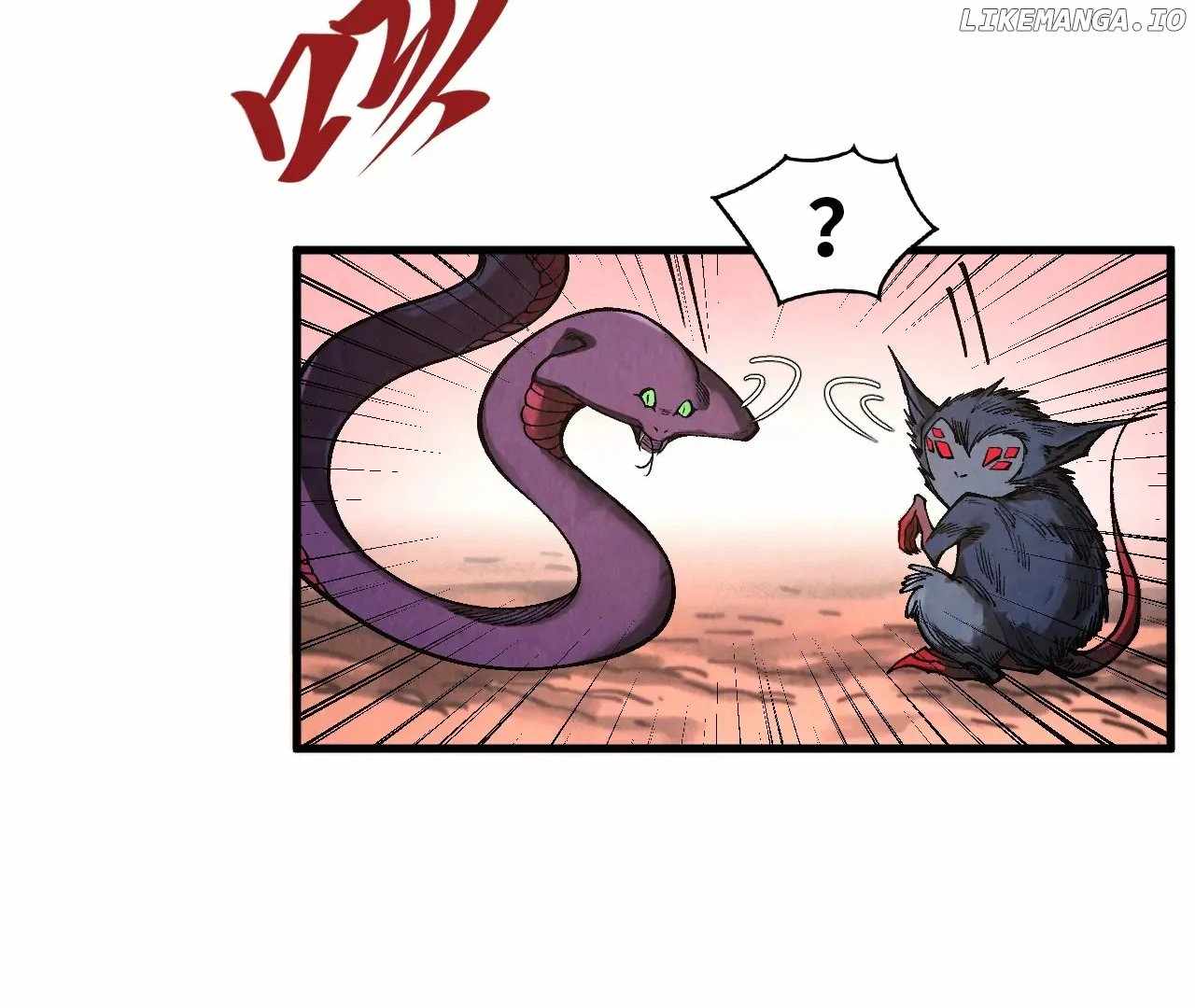 Read The Eternal Supreme Manga Online