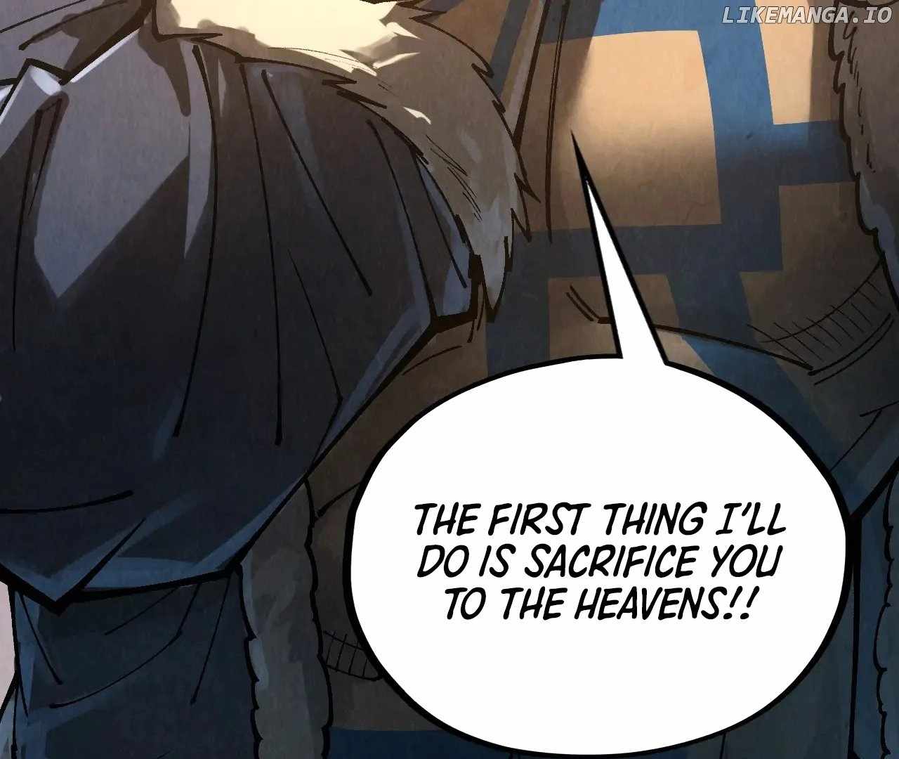 Read The Eternal Supreme Manga Online