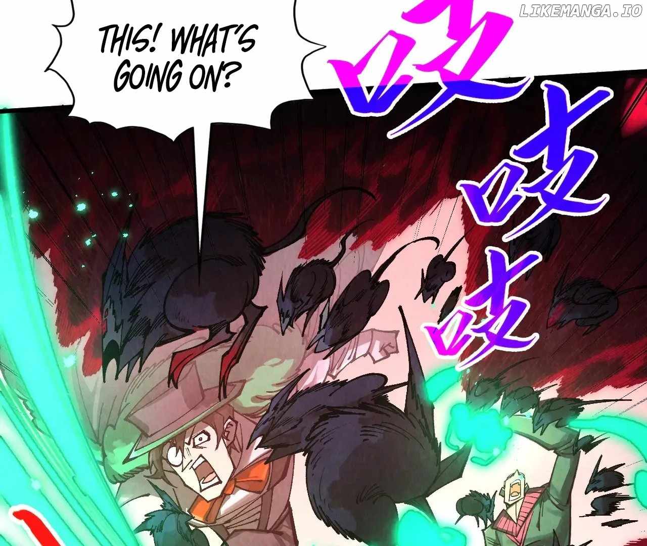 Read The Eternal Supreme Manga Online