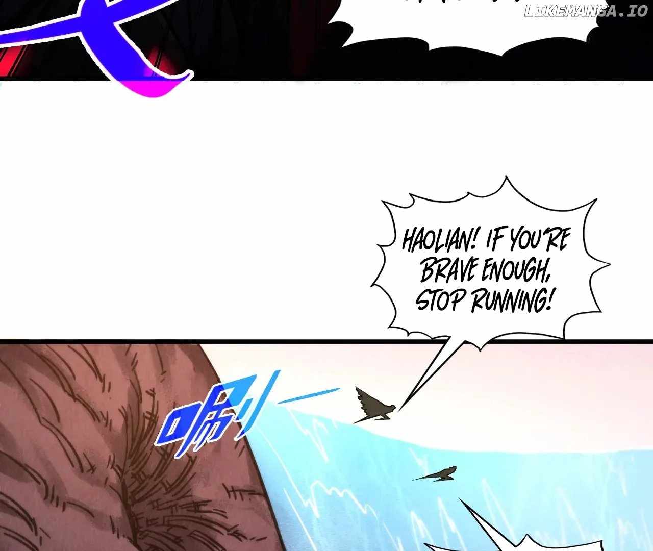 Read The Eternal Supreme Manga Online