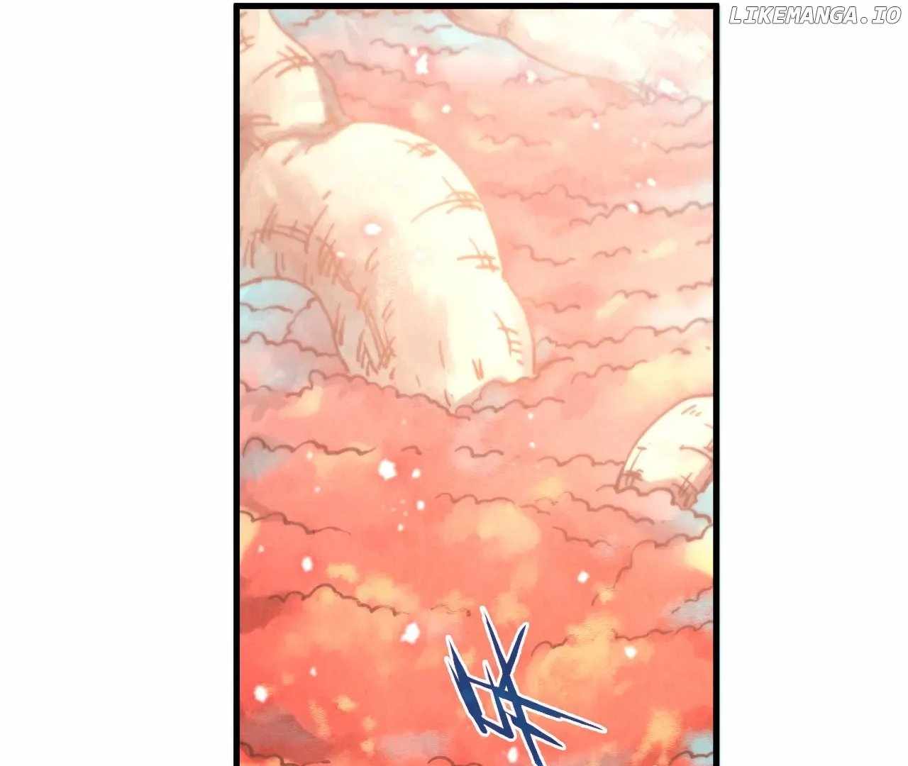 Read The Eternal Supreme Manga Online