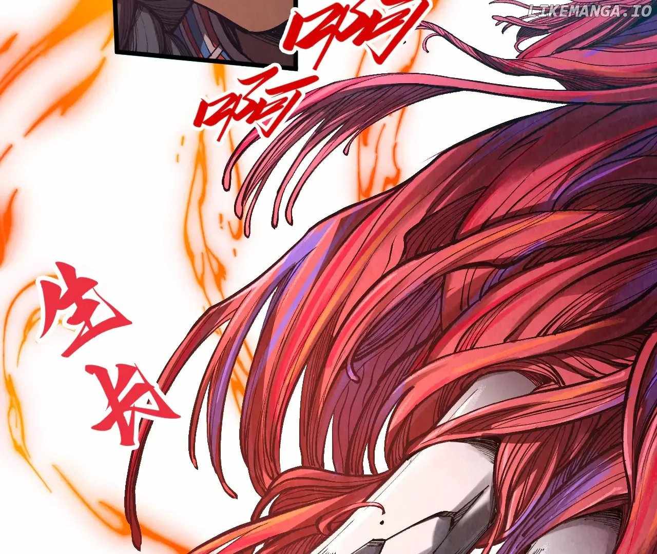 Read The Eternal Supreme Manga Online