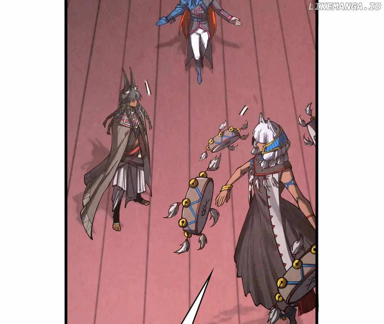 Read The Eternal Supreme Manga Online