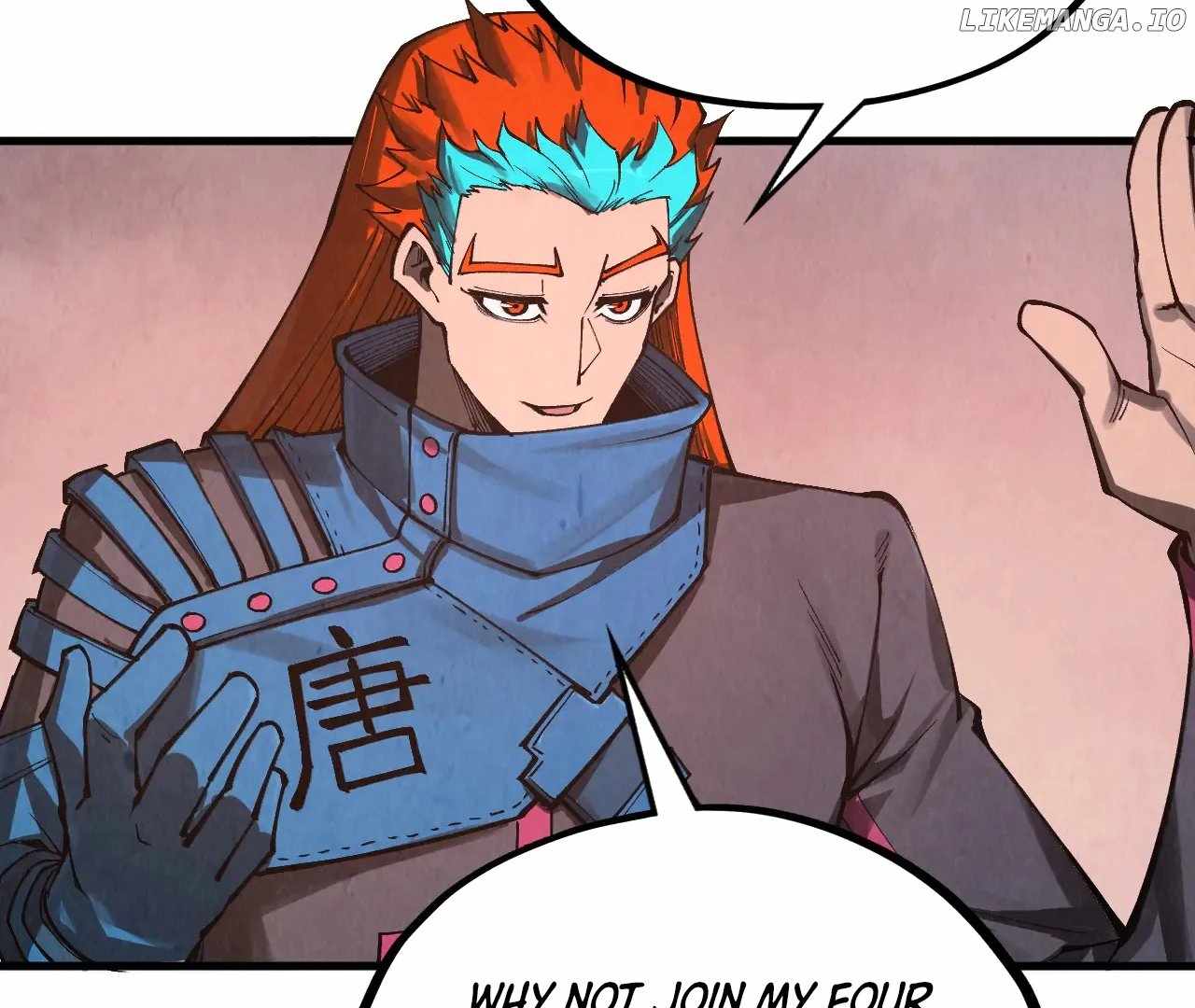 Read The Eternal Supreme Manga Online