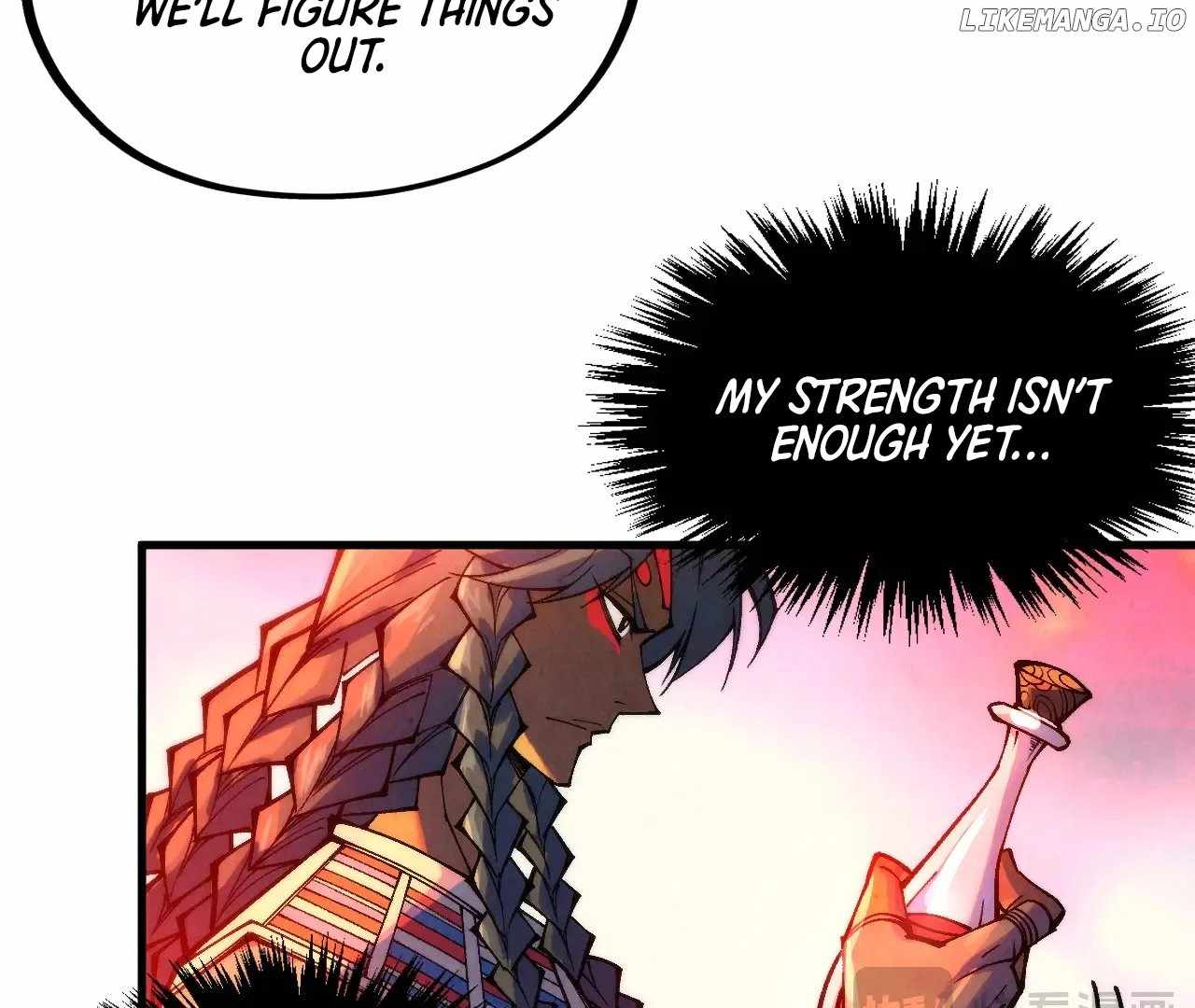 Read The Eternal Supreme Manga Online