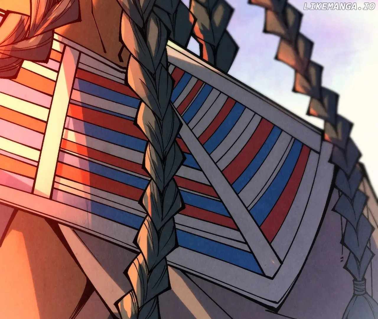 Read The Eternal Supreme Manga Online