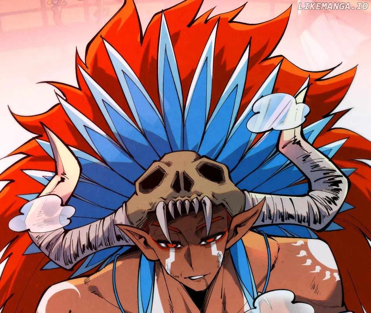 Read The Eternal Supreme Manga Online