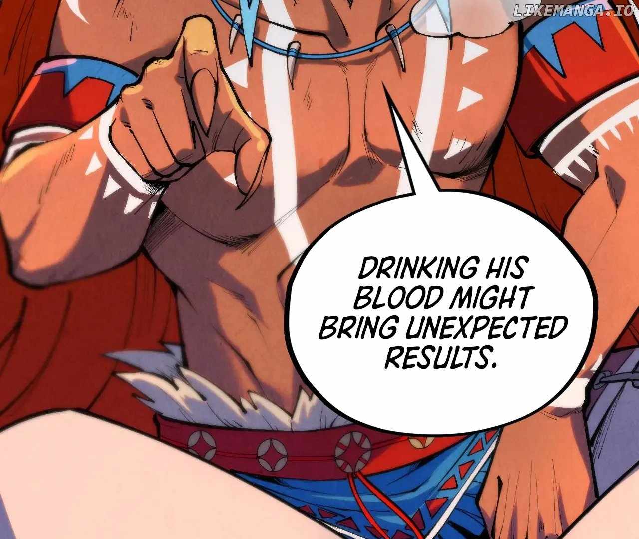 Read The Eternal Supreme Manga Online