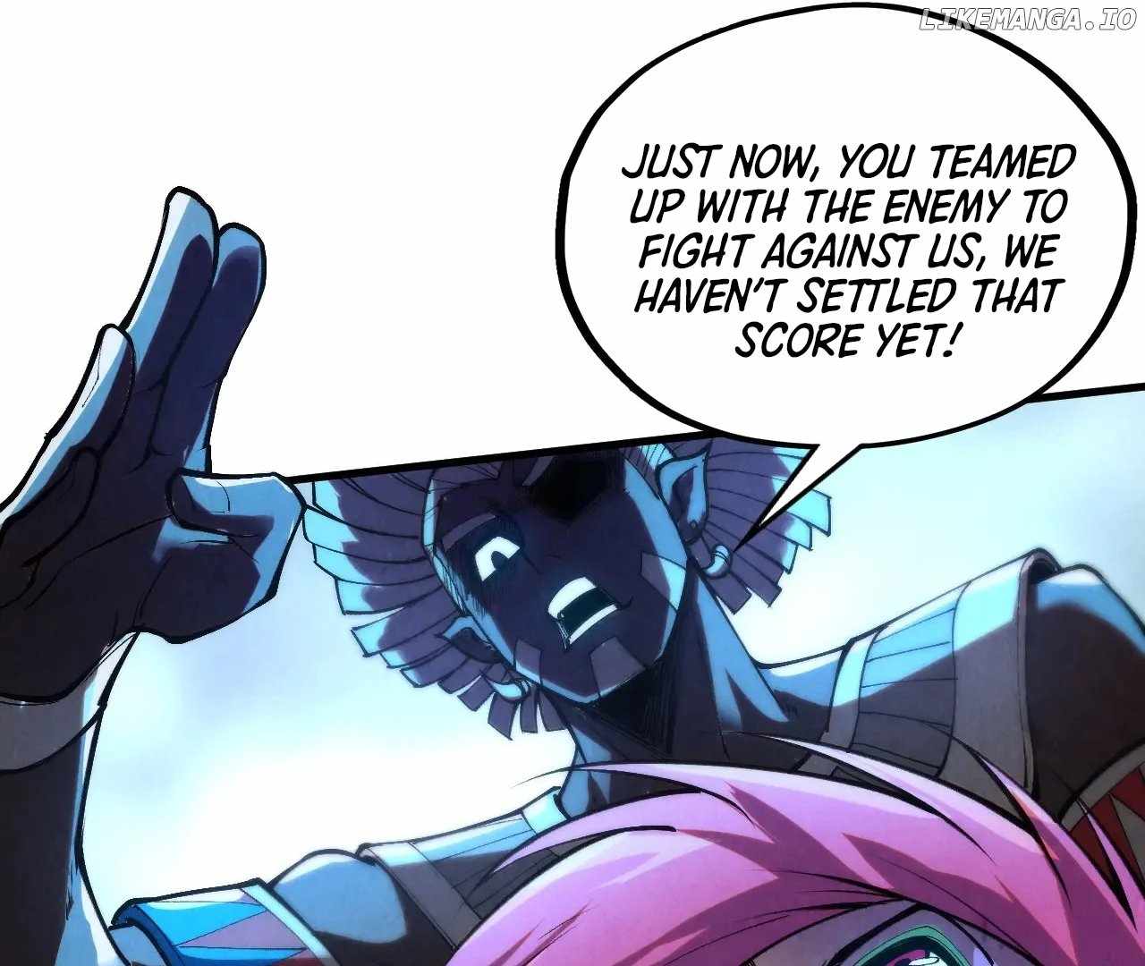 Read The Eternal Supreme Manga Online