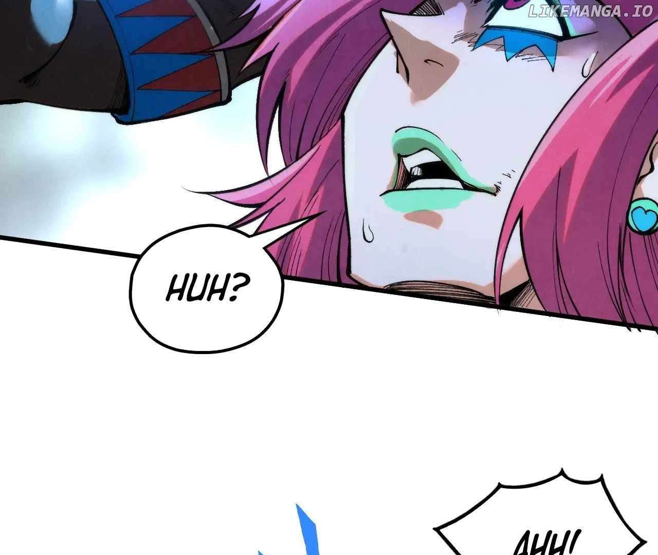 Read The Eternal Supreme Manga Online