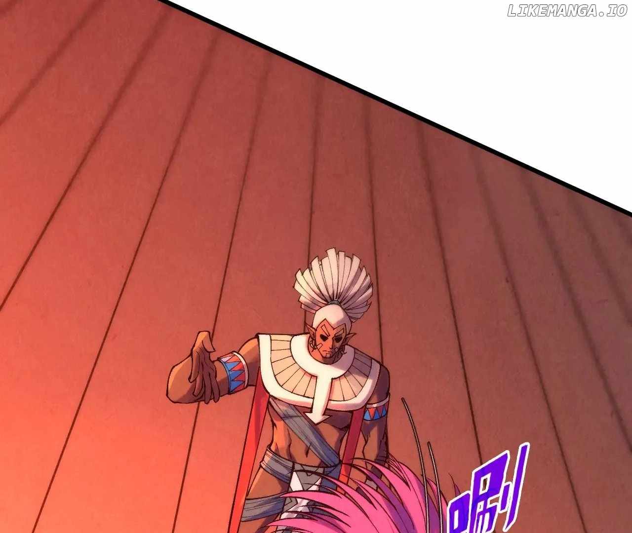 Read The Eternal Supreme Manga Online
