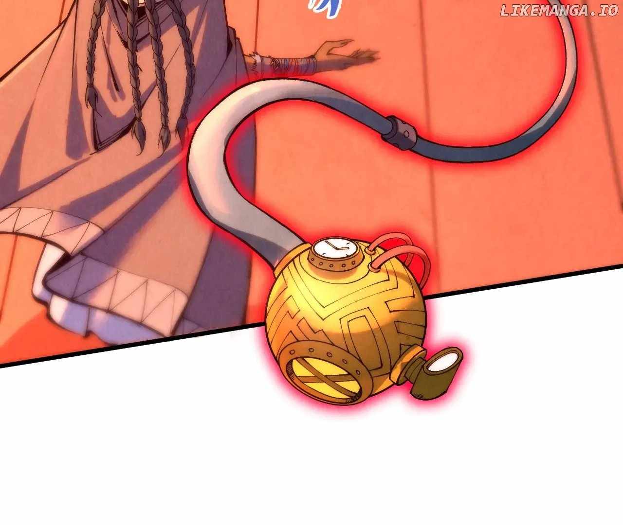 Read The Eternal Supreme Manga Online