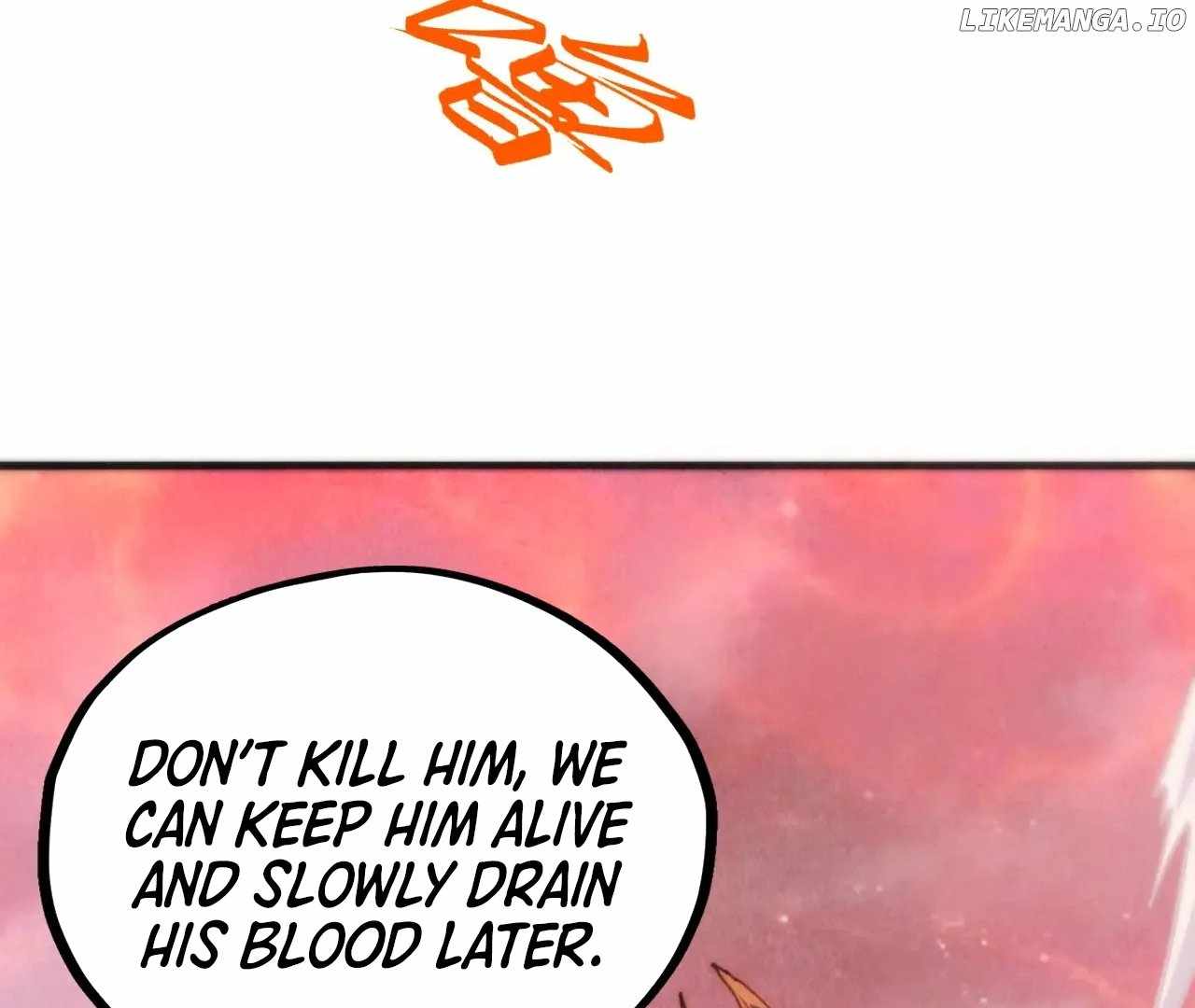 Read The Eternal Supreme Manga Online