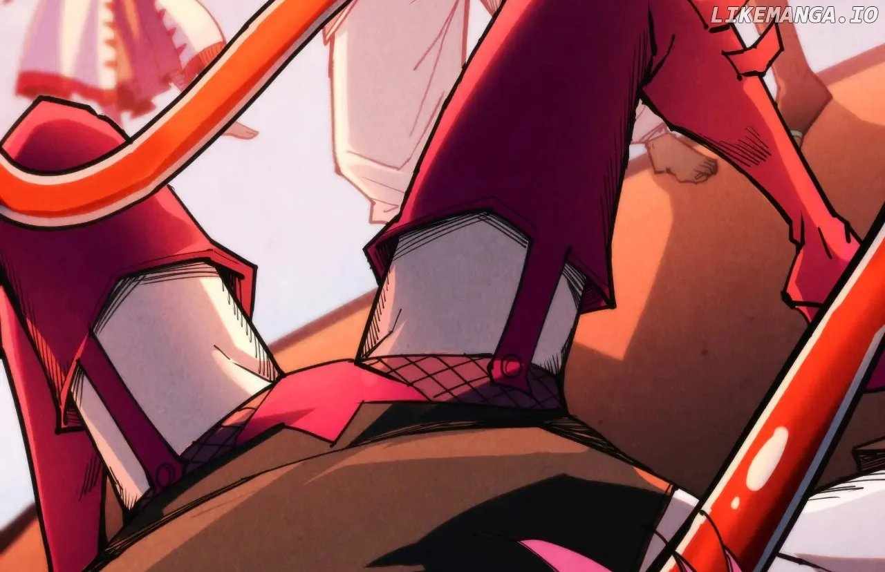 Read The Eternal Supreme Manga Online