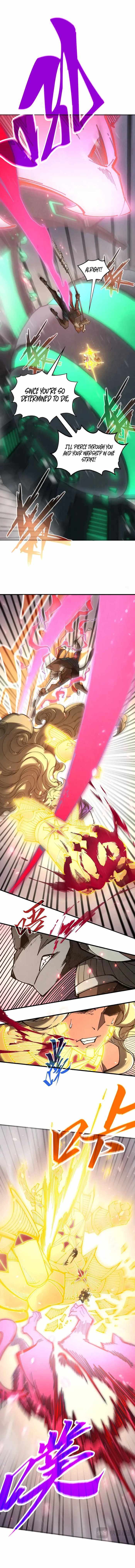 Read The Eternal Supreme Manga Online