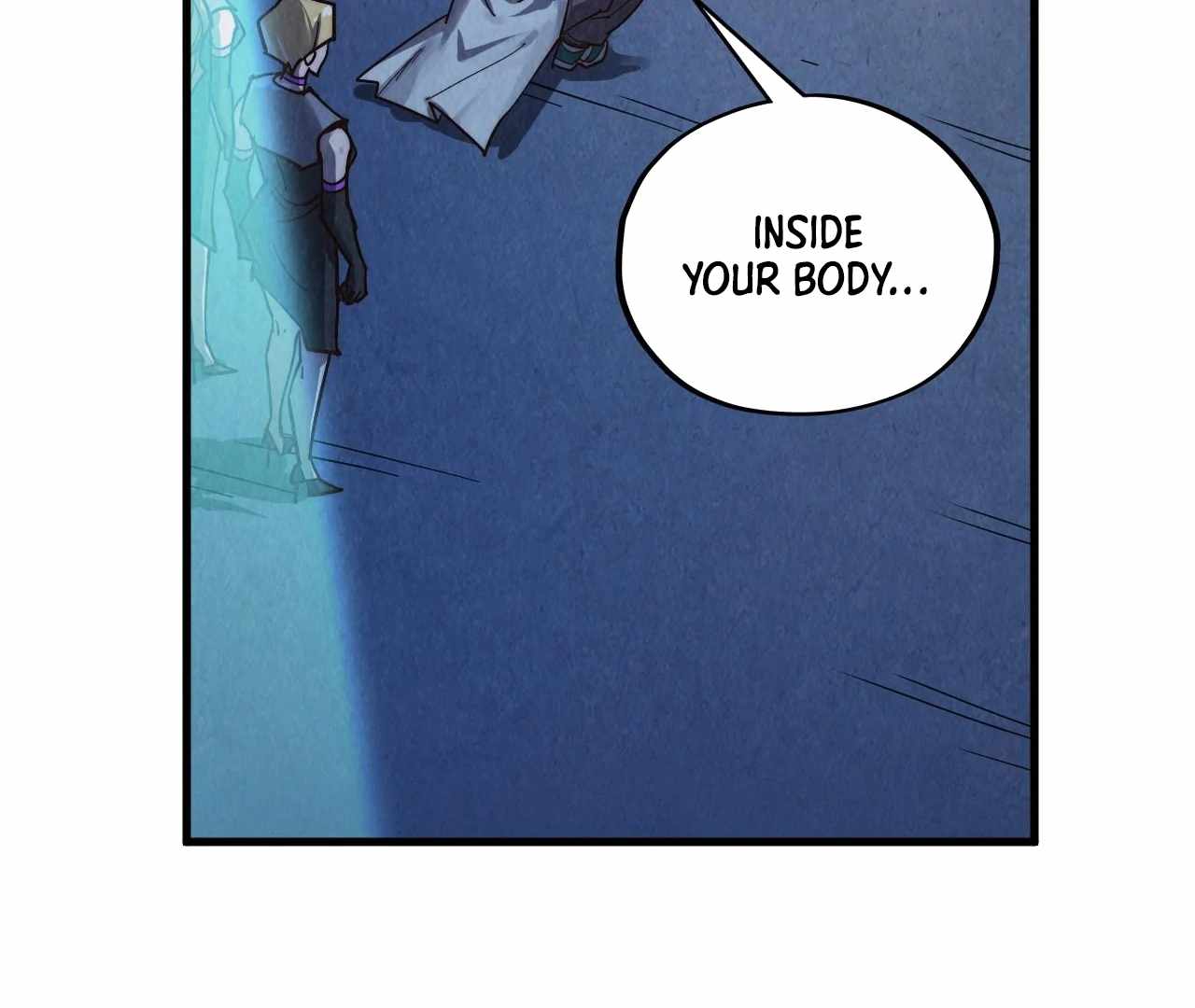 Read The Eternal Supreme Manga Online