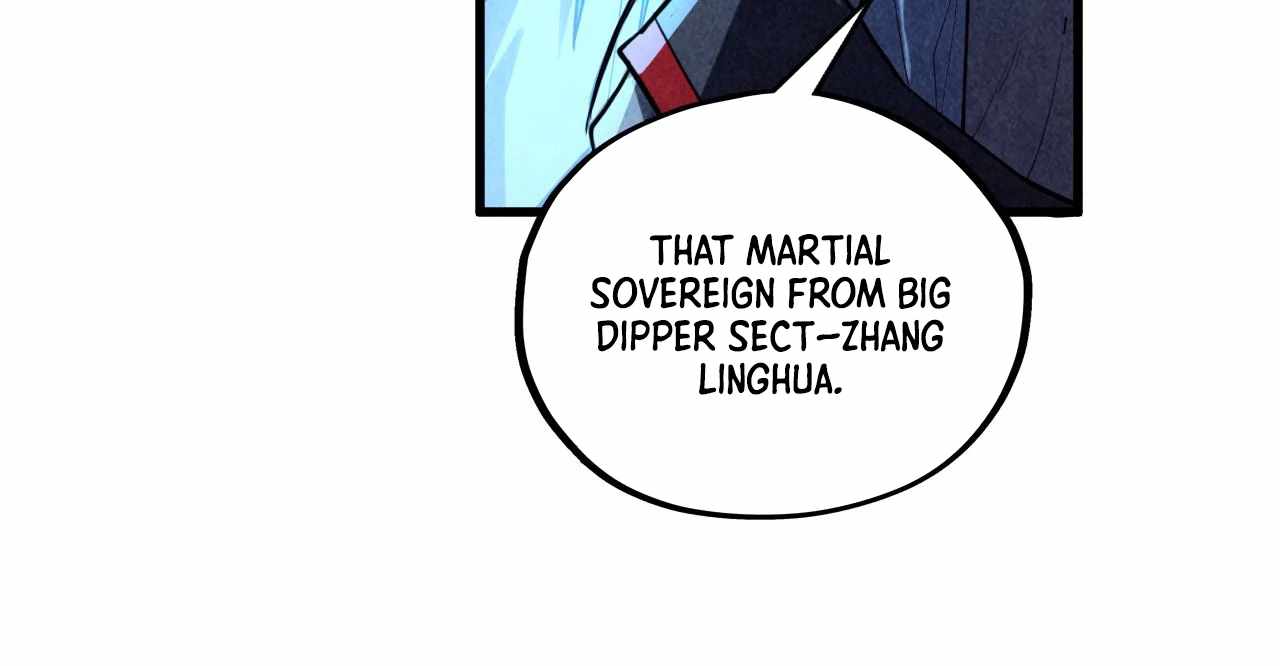 Read The Eternal Supreme Manga Online